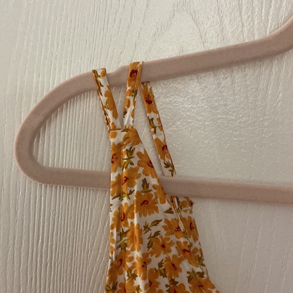 SHOWPO Sunflower, Vol. 6 Dress - Picture 8 of 9